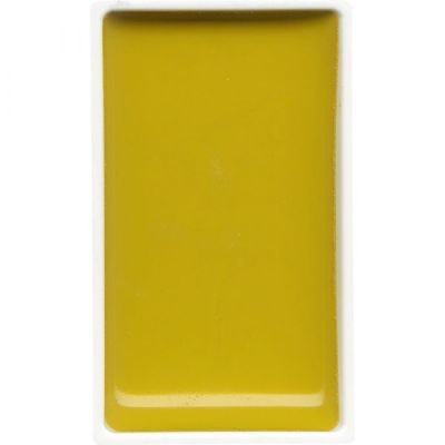 GANSAI GODET EXTRA FINE JAUNE DE NAPLES 42
