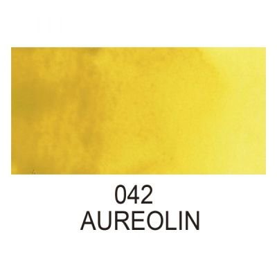 GANSAI GODET EXTRA FINE JAUNE DE NAPLES 42