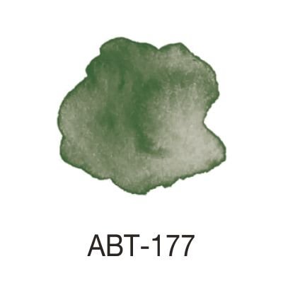 Feutre Tombow ABT Dual brush pen – Jade foncé 177
