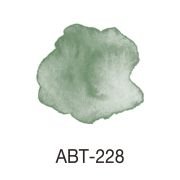 Feutre Tombow ABT Dual brush pen – Vert gris 228