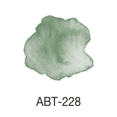 Feutre Tombow ABT Dual brush pen – Vert gris 228