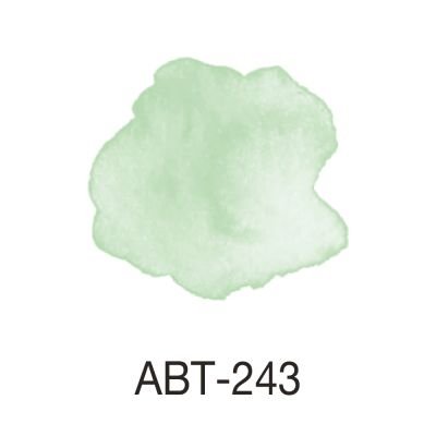 Feutre Tombow ABT Dual brush pen – Menthe 243