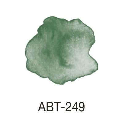 Feutre Tombow ABT Dual brush pen – Vert chasseur 249