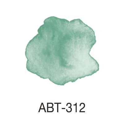 Feutre Tombow ABT Dual brush pen – Vert houx 312
