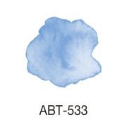 Feutre Tombow ABT Dual brush pen – Bleu paon 533