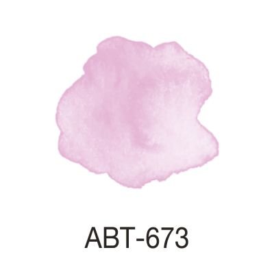 Feutre Tombow ABT Dual brush pen – Orchidée 673