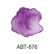Feutre Tombow ABT Dual brush pen – Violet royal 676