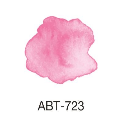 Feutre Tombow ABT Dual brush pen – Rose 723