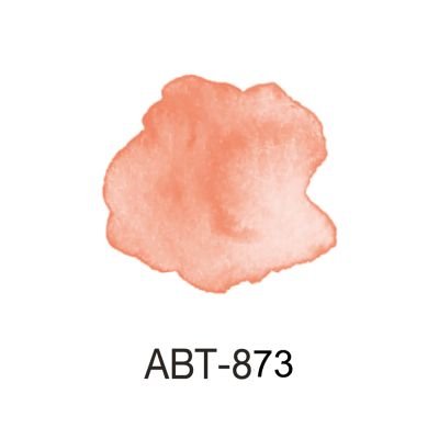 Feutre Tombow ABT Dual brush pen – Corail 873
