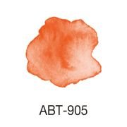 Feutre Tombow ABT Dual brush pen – Rouge 905