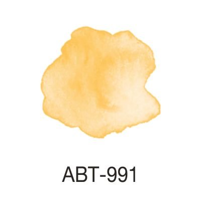 Feutre Tombow ABT Dual brush pen – Ocre clair 991