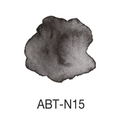Feutre Tombow ABT Dual brush pen – Noir N15