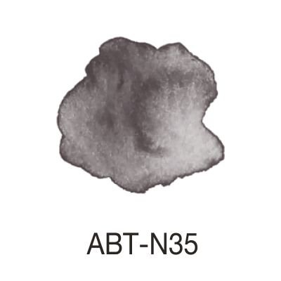 Feutre Tombow ABT Dual brush pen – Gris froid 12 N35