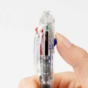 STYLO 4 COULEURS VICUNA