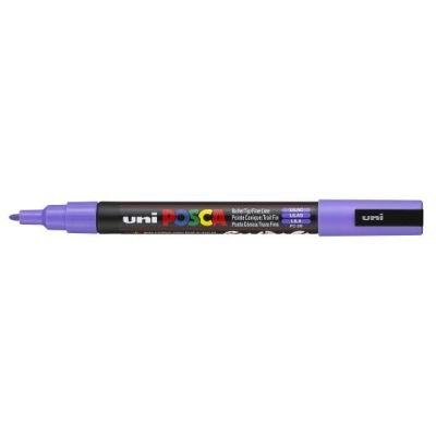 POSCA PC3M LILAS / LILAC