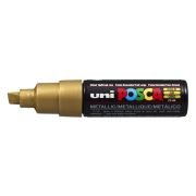 POSCA PC8K OR / GOLD