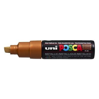POSCA PC8K BRONZE