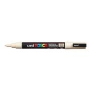 POSCA PC3M BEIGE / BEIGE