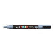 POSCA PC3M GRIS ARDOISE