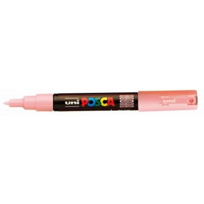 POSCA PC1M ROSE CLAIR / LIGHT PINK