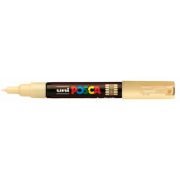 POSCA PC1M BEIGE