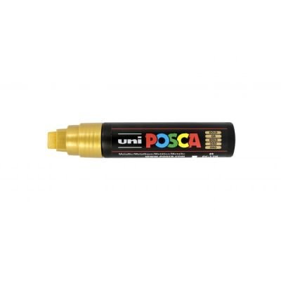 POSCA PC17K OR / GOLD