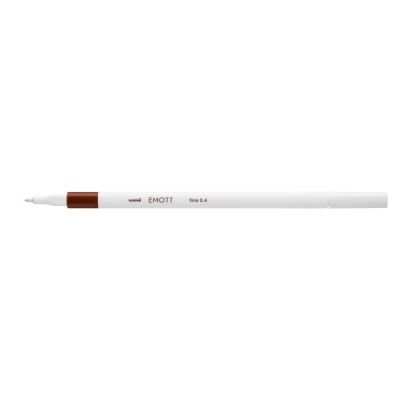 EMOTT FINELINER 0,4 MARRON