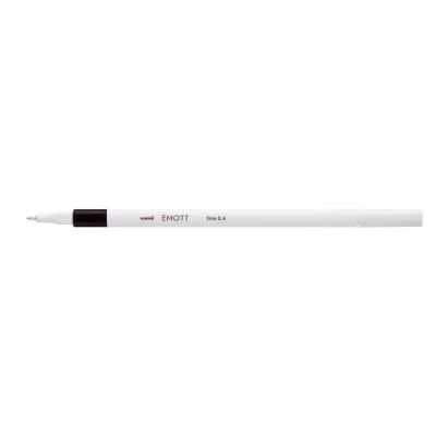 EMOTT FINELINER 0,4 NOIR