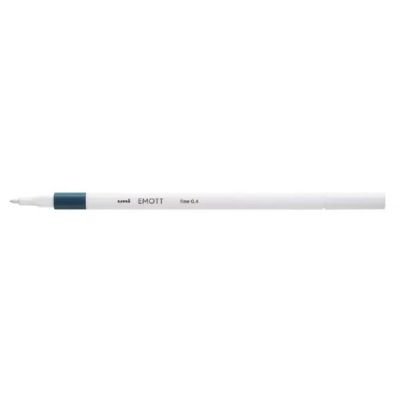 Emott fineliner 0,4mm vert