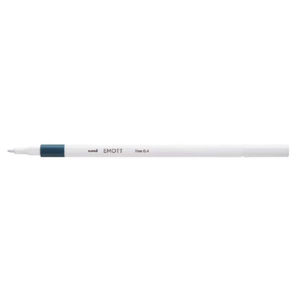 Emott fineliner 0,4mm vert