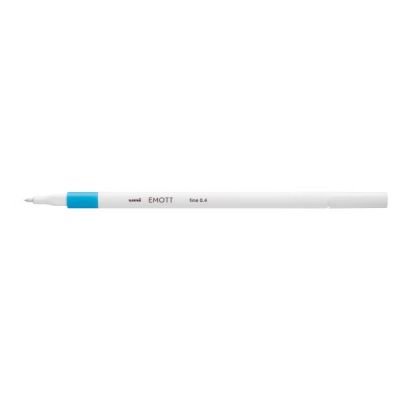 EMOTT FINELINER 0,4 BLEU