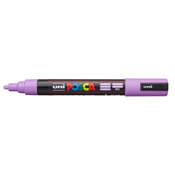POSCA PC5M LAVANDE