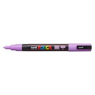 POSCA PC3M LAVANDE