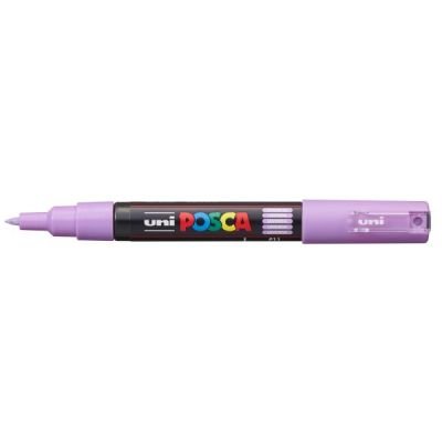 POSCA PC1M LAVANDE / LAVANDER