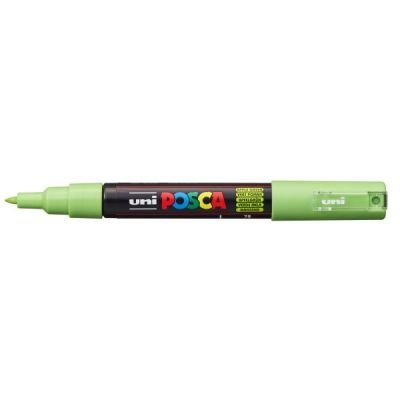 POSCA PC1M VERT POMME / APPLE GREEN