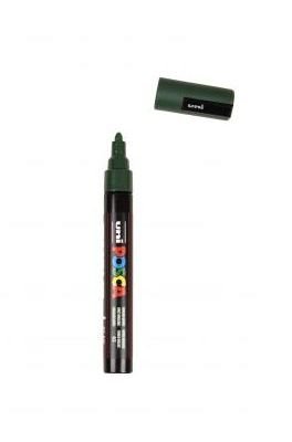 POSCA PC5M VERT ANGLAIS