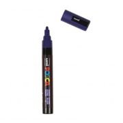 POSCA PC5M BLEU DE PRUSSE / PRUSSIAN BLUE