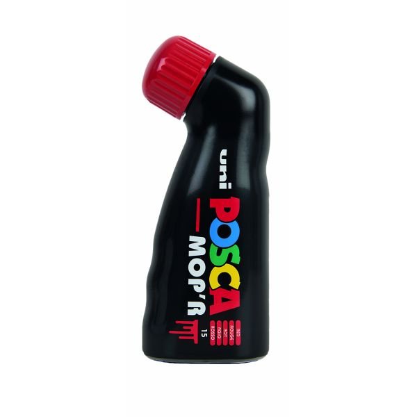 POSCA PCM22 MOPR ROUGE