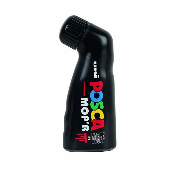 POSCA PCM22 MOPR NOIR