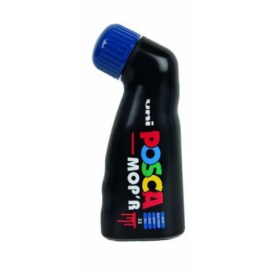 POSCA PCM22 MOPR BLEU FONCE