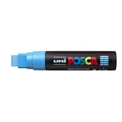 POSCA PC17K BLEU CLAIR