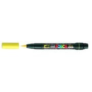 POSCA PCF350 JAUNE / YELLOW