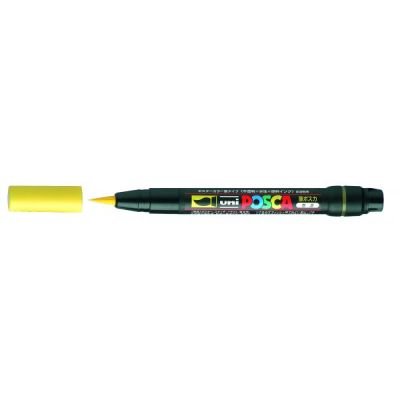 POSCA PCF350 JAUNE / YELLOW