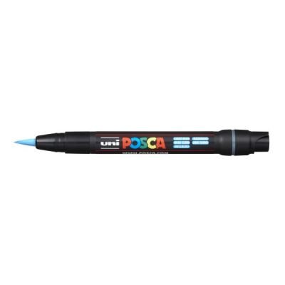 POSCA PCF350 BLEU CLAIR / LIGHT BLUE