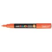 POSCA PC1M ORANGE FONCE / ORANGE