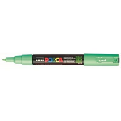 POSCA PC1M VERT CLAIR / LIGHT GREEN