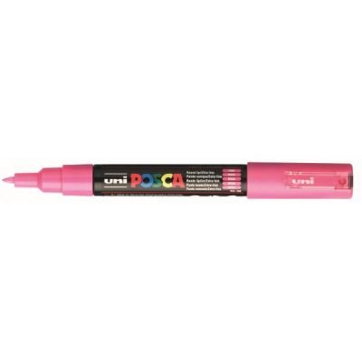 POSCA PC1M ROSE / PINK