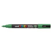 POSCA PC3M VERT FONCE / GREEN
