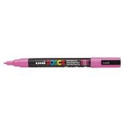 POSCA PC3M ROSE / PINK
