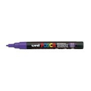 POSCA PC3M VIOLET / VIOLET
